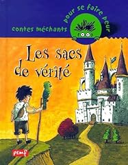 Sacs verite d'occasion  Livré partout en Belgiqu