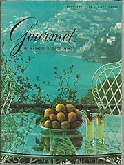 Gourmet magazine february for sale  Delivered anywhere in USA 