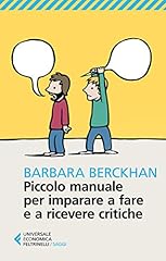 Piccolo manuale per usato  Spedito ovunque in Italia 