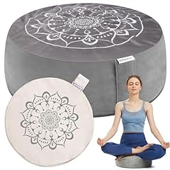 Hihealer meditation cushion for sale  Delivered anywhere in Ireland