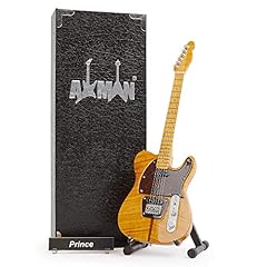 Axman prince guitar for sale  Delivered anywhere in Ireland