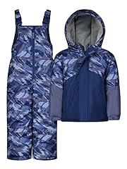 Oshkosh toddler snowsuit for sale  Delivered anywhere in USA 