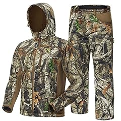 Tidewe hunting clothes for sale  Delivered anywhere in USA 