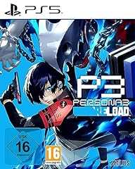 Persona reload gebraucht kaufen  Wird an jeden Ort in Deutschland