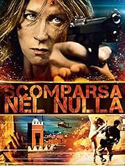 Scomparsa nel nulla usato  Spedito ovunque in Italia 