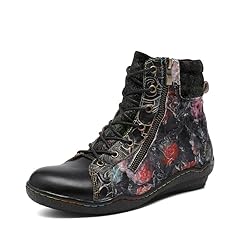 Eimeinuosy socofy leather for sale  Delivered anywhere in UK
