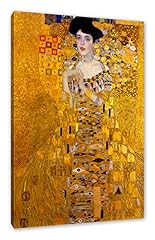 Pixxprint gustav klimt gebraucht kaufen  Wird an jeden Ort in Deutschland