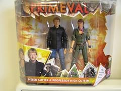 Character options primeval for sale  Delivered anywhere in UK