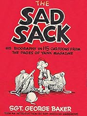 Sad sack biography for sale  Delivered anywhere in USA 