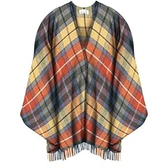 Soft wool cape for sale  Delivered anywhere in UK