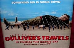 Gulliver travels advance for sale  Delivered anywhere in UK