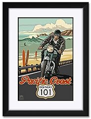Pacific coast highway for sale  Delivered anywhere in USA 