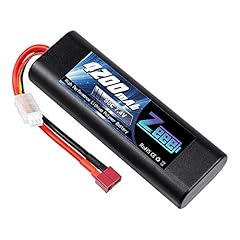 Zeee lipo battery for sale  Delivered anywhere in UK