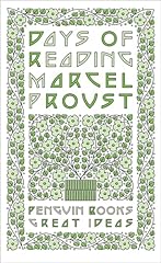 Days reading marcel for sale  Delivered anywhere in UK