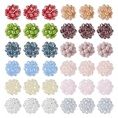 Beadthoven 36pcs glass for sale  Delivered anywhere in USA 