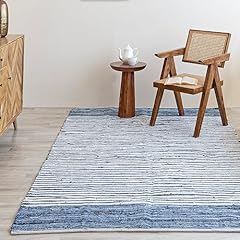 Homemonde denim rag for sale  Delivered anywhere in USA 