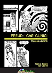 Freud casi clinici. usato  Spedito ovunque in Italia 