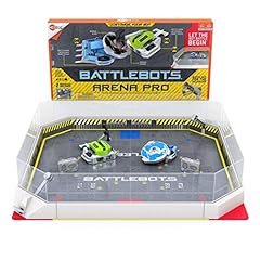 Hexbug battlebots arena for sale  Delivered anywhere in USA 