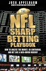 Nfl sharp betting for sale  Delivered anywhere in USA 