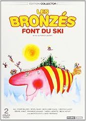 Bronzés ski édition d'occasion  Livré partout en France