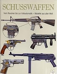Schusswaffen vom revolver d'occasion  Livré partout en France