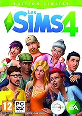 Sims limited edition d'occasion  Livré partout en France