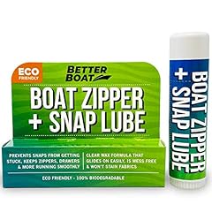 Zipper wax zip for sale  Delivered anywhere in USA 