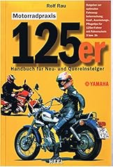 Motorradpraxis 125er gebraucht kaufen  Wird an jeden Ort in Deutschland