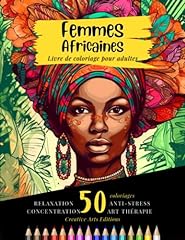 Femmes africaines livre d'occasion  Livré partout en France