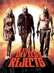 Devil rejects for sale  Delivered anywhere in USA 