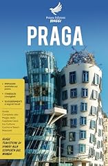 Praga guida completa for sale  Delivered anywhere in UK