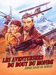 Aventuriers bout d'occasion  Livré partout en France
