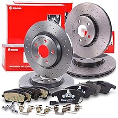 Brembo xtra line gebraucht kaufen  Wird an jeden Ort in Deutschland