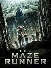Maze runner labirinto usato  Spedito ovunque in Italia 