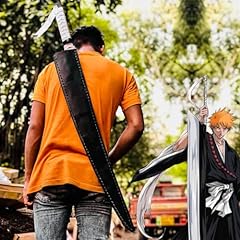 Kurosaki ichigo zangetsu for sale  Delivered anywhere in USA 