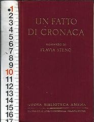 Fatto cronaca 1932 usato  Spedito ovunque in Italia 