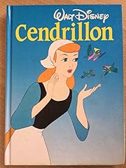 Cendrillon d'occasion  Livré partout en France