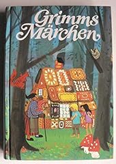 Grimms märchen illustriert gebraucht kaufen  Wird an jeden Ort in Deutschland