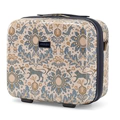 Joules damask hardside for sale  Delivered anywhere in UK