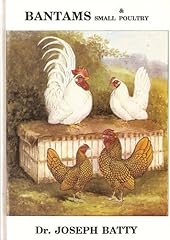 Bantams and small d'occasion  Livré partout en France