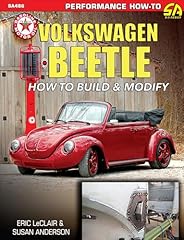 Volkswagen beetle build for sale  Delivered anywhere in USA 