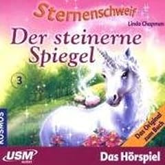 Steinerne spiegel sternenschwe gebraucht kaufen  Wird an jeden Ort in Deutschland
