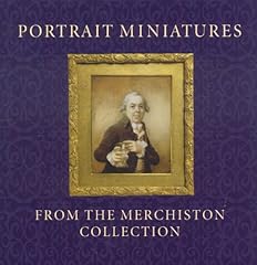 Portrait miniatures from d'occasion  Livré partout en France