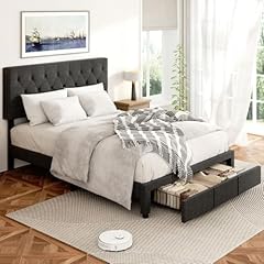 Full size bed for sale  Delivered anywhere in USA 