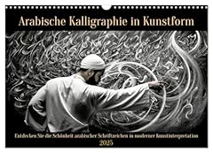 Arabische kalligraphie kunstfo gebraucht kaufen  Wird an jeden Ort in Deutschland