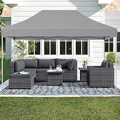 Outdoor pop canopy for sale  Delivered anywhere in USA 