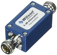 Wilson electronics attenuator for sale  Delivered anywhere in USA 