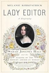 Lady editor sarah for sale  Delivered anywhere in USA 