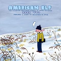 American elf book for sale  Delivered anywhere in USA 