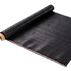 Carbon fiber cloth for sale  Delivered anywhere in UK